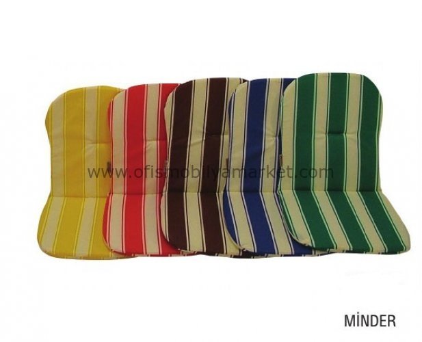 Ekonomik Sandalye Minderi Ekonomik Sandalye Minderi