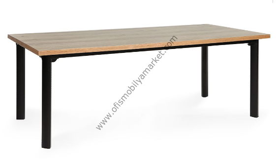 Bahçe Masası 95x210 Bahçe Masası 95x210