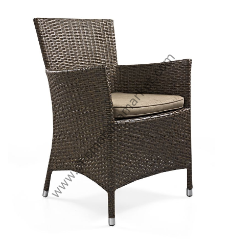 Dekoratif Rattan Koltuk Dekoratif Rattan Koltuk