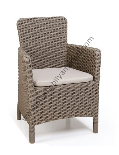 Dış Mekan Rattan Koltuk Dış Mekan Rattan Koltuk