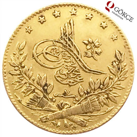 10 Para 1909 Osmanli Imparatorlugu Madeni Paranin Degeri Ucoin Net