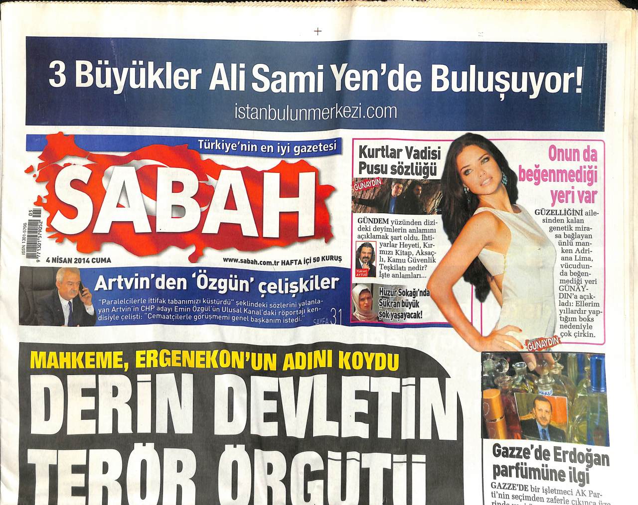 sayısal loto 19 kasım 2023 CHP'li bakan olsaydı CHP'ye oy verirdim' | Denizli Sanal Basın