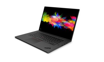 Lenovo ThinkPad P1 G3 (20TH000CTX) | i7-10850H/ 16GB / T1000 / 512GB PCIe SSD / Win 10 Pro