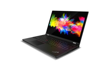 Lenovo ThinkPad P15 (20ST0015TX) | W-10885M/ 32GB / RTX4000/ 1TB PCIe SSD / Win 10 Pro