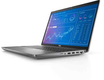 DELL PRECISION M3571 (xctop3571emea_vp-2) i7-12800H/ 16GB/ RTX A1000/ 512GB PCIe SSD / Win 10/11 Pro