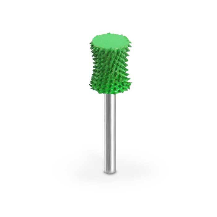 Saburrtooth 18CC38SE-40 İç Bükey Düz Sonlu Törpü 9.52 mm Kalın Diş Sap:3.2 mm Saburrtooth 18CC38SE-40 İç Bükey Düz Sonlu Törpü 9.52 mm Kalın Diş Sap:3.2 mm