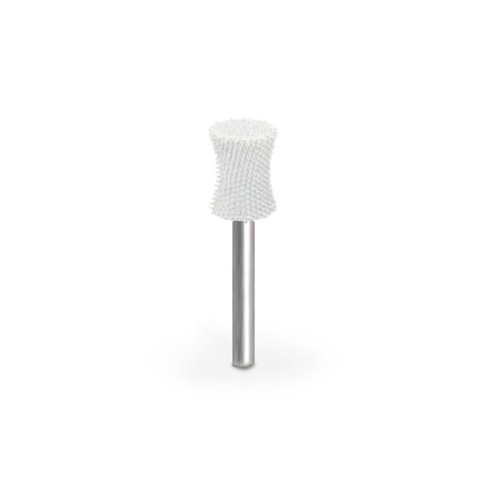 Saburrtooth 18CC38-32 İç Bükey Tam Kaplı Törpü 9.52 mm Ekstra İnce Diş Sap:3.2 mm Saburrtooth 18CC38-32 İç Bükey Tam Kaplı Törpü 9.52 mm Ekstra İnce Diş Sap:3.2 mm