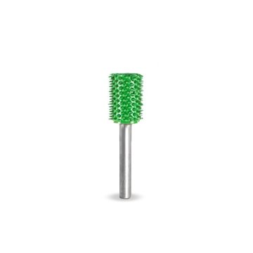 Saburrtooth 18C14SE-50 Silindir Düz Sonlu 6.35 mm Törpü Kalın Diş Sap:3.2 mm Saburrtooth 18C14SE-50 Silindir Düz Sonlu 6.35 mm Törpü Kalın Diş Sap:3.2 mm