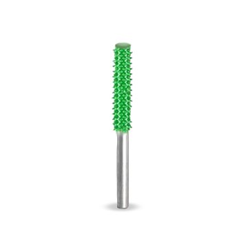 Saburrtooth 18C18SE-50 Silindir Düz Sonlu Törpü Kalın Diş Sap:3.2 mm Saburrtooth 18C18SE-50 Silindir Düz Sonlu Törpü Kalın Diş Sap:3.2 mm