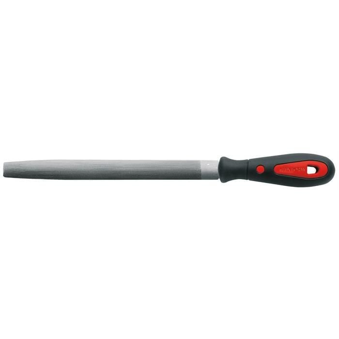 CETA FORM J56-106H Yarım Yuvarlak Kalın Eğe 6'' (Ergonomik Saplı) CETA FORM J56-106H Yarım Yuvarlak Kalın Eğe 6'' (Ergonomik Saplı)