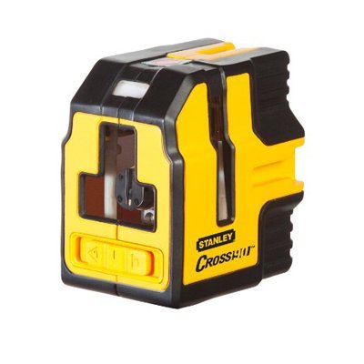 STANLEY STHT1-77341 CROSS90™ Artı Çapraz Lazer Hizalama STANLEY STHT1-77341 CROSS90™ Artı Çapraz Lazer Hizalama