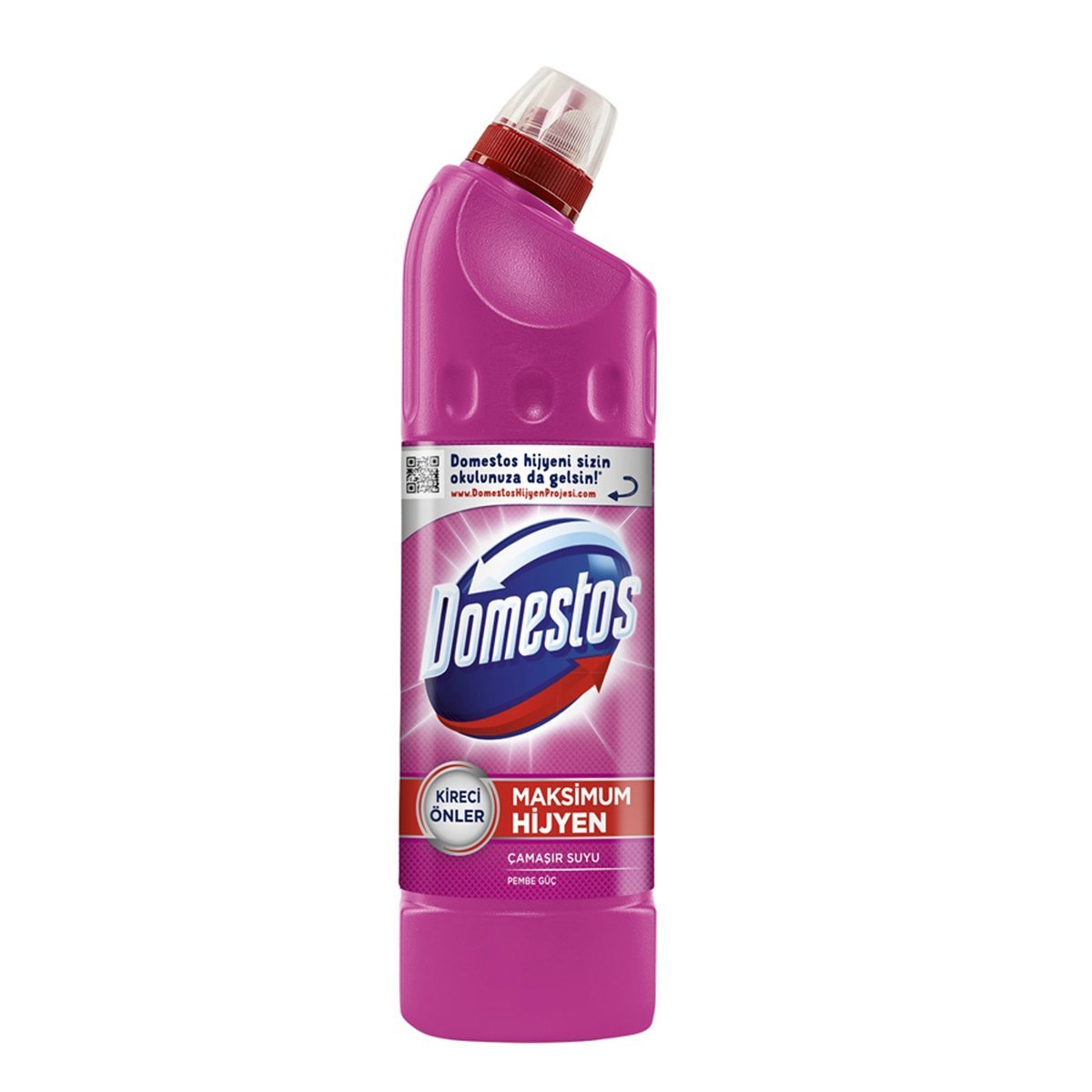 Чистящее средство Domestos турецкая, 810 гр