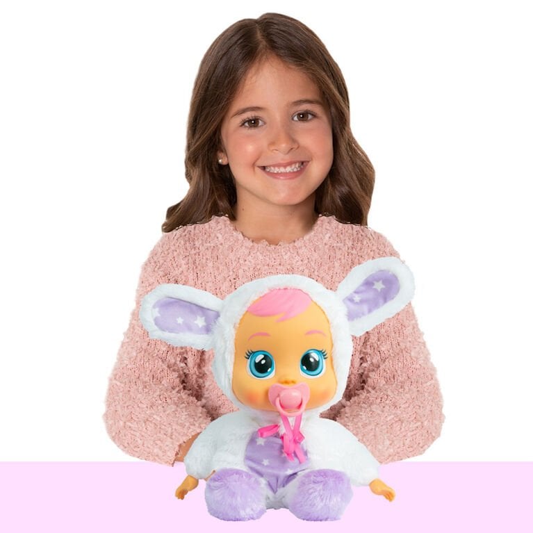 Cry Babies Ağlayan Bebek Coney 93140 Köseoğlu Kırtasiye