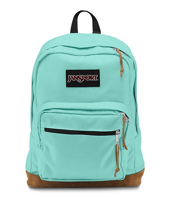 jansport aqua dash