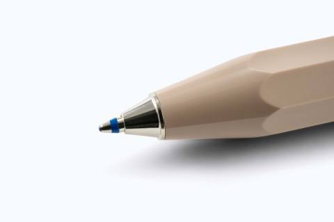 kaweco skyline sport tukenmez kalem macchiato 10001169