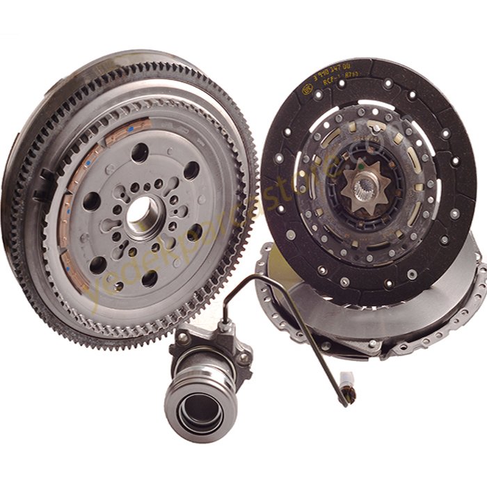 Opel Astra H 1 3 Dizel 6 Ileri Volant Baski Balata Bilya Seti Komple Luk Orjinal