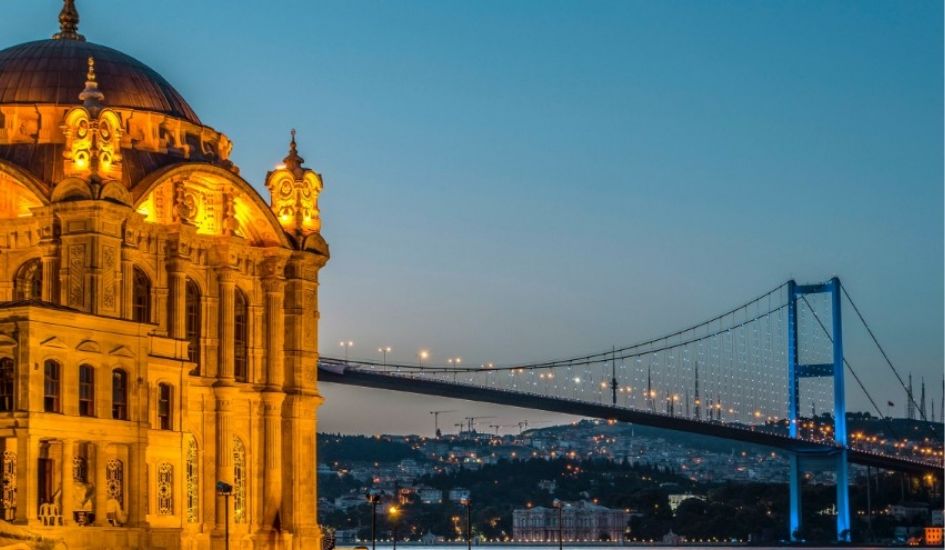 İSTANBUL HİKAYELERİ