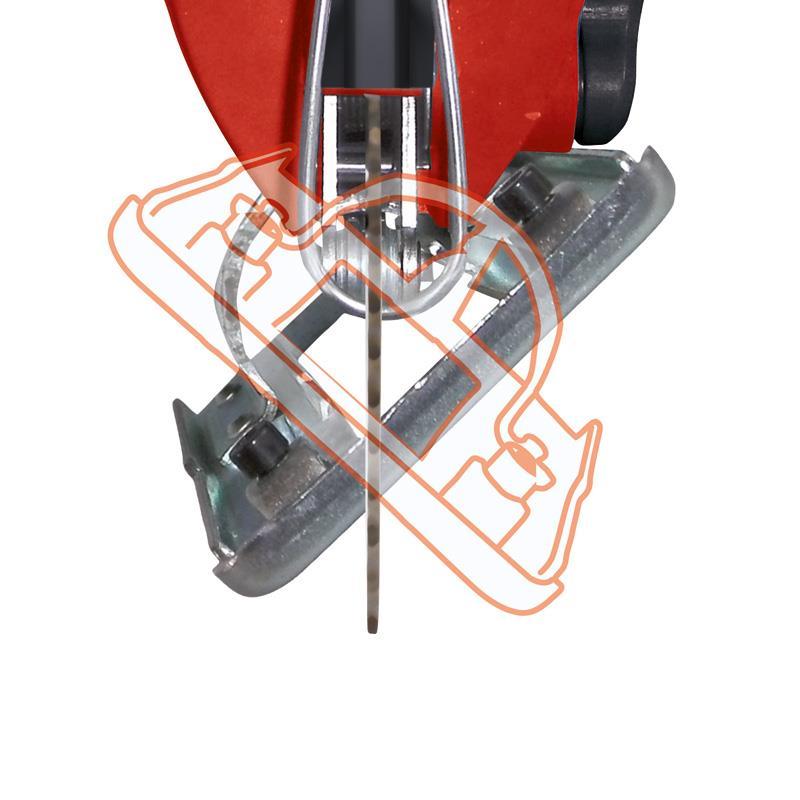 Einhell TCJS 80 Dekupaj Testere 600 W
