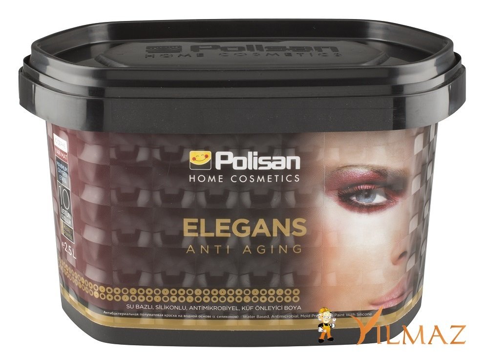 polsan elegans anti aging)