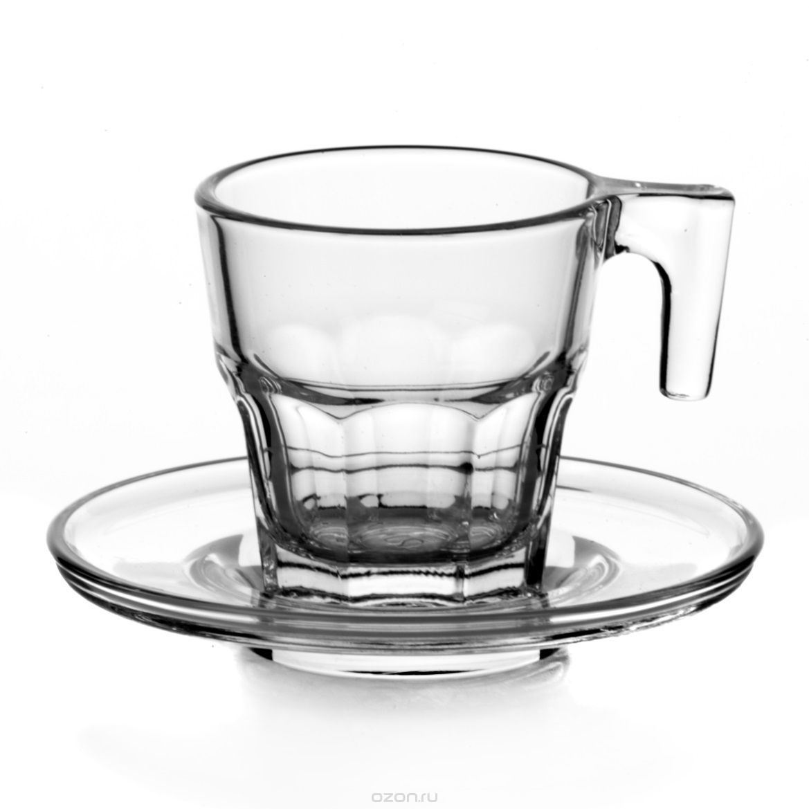 Paşabahçe 95753 Espresso Fincan Takımı CasablancaPaşabahçeÇay ve Kahve