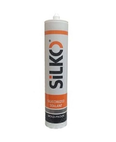 Силко. Hatfix Silikonize Mastik Selvi 500 gr. Клей сосудистый Силко.