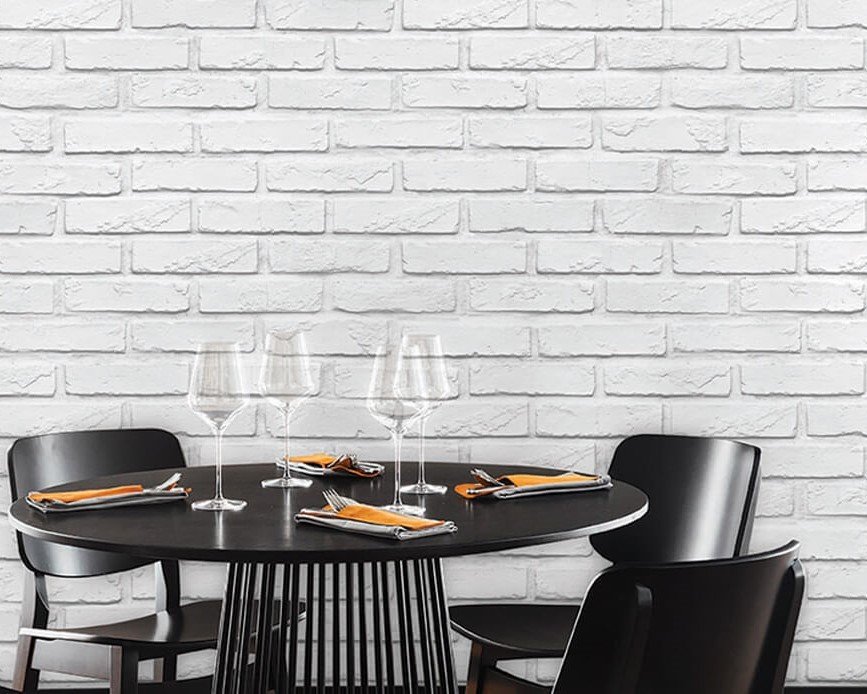 decowallstone duvar kağıdı 9006073 boyuttaşgrikırık beyazderzlifon