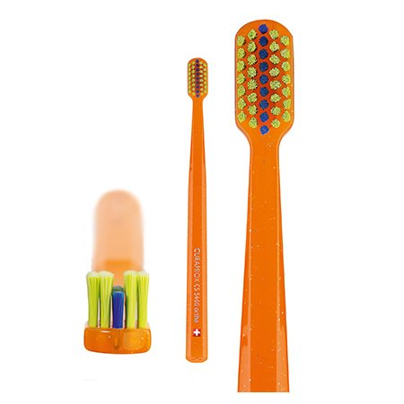 curaprox ortho 5460