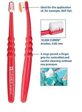 curaprox surgical mega soft