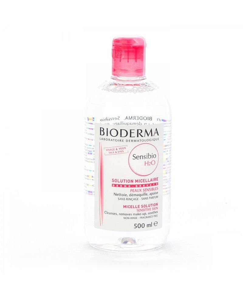 Bioderma defensive