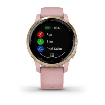 vivoactive 4s garmin watch