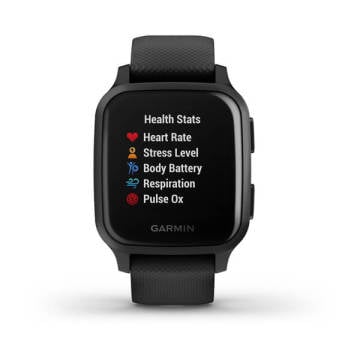 pulse ox garmin vivoactive 3