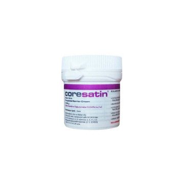 Coresatin Mor Aloe Vera Krem Kavanoz 30 Gr 65 55 Tl Diyabetik Ayaklar Icin Ozel Formul