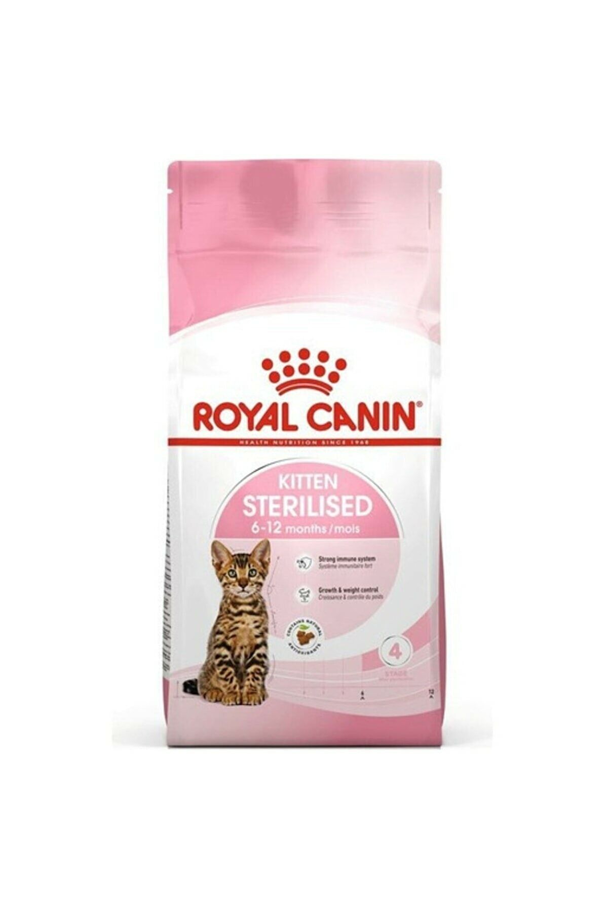 Royal Canin X Small Sterilised Купить