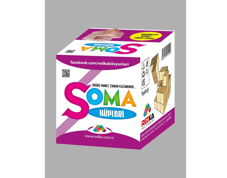 Soma Küpü 7<em>7</em>7 cm
