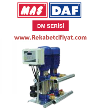 Mas Daf Fiyat Listesi