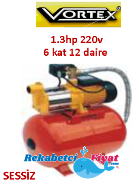 En Kaliteli Hidrofor Markalari