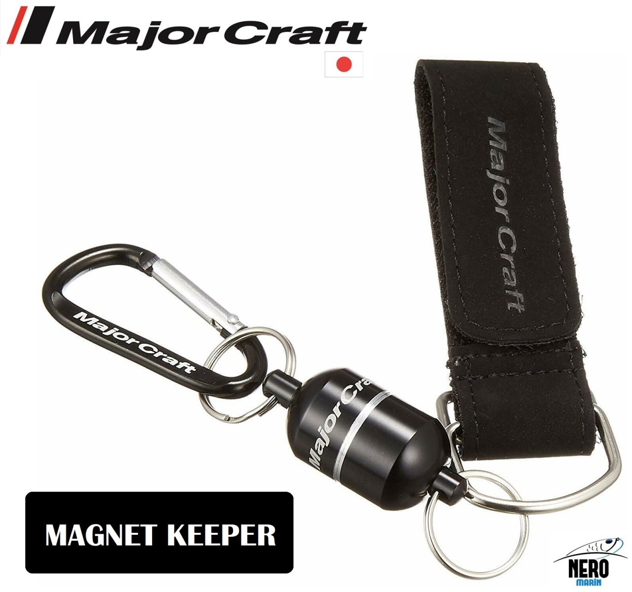 Keeper MGK4/BK Mıknatıslı Askı Aparatı