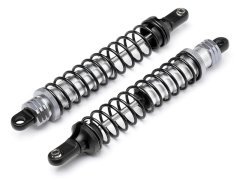 Rear Shock Absorber 2 Pcs (1/5 Blackout MT)