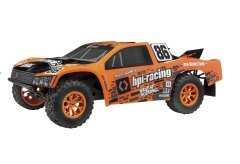 JUMPSHOT SC V2 1/10 2WD ELECTRIC SHORT COURSE TRUCK