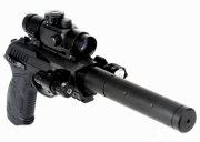 Gamo Pt 85 Socom Tactical Blowback Havali Tabanca Blowback Li Modeller Gamo Pt 85 Socom Tactical Blowback Havali Tabanca Blowback Li Modeller