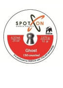 SpotOn Ghost   6,35 mm 32 Grn