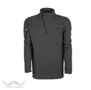 VAV Polsw-01 Sweatshirt Koyu Füme XS