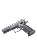 KWC CZ 75 Tactical Havalı Tabanca KMB-88AHN