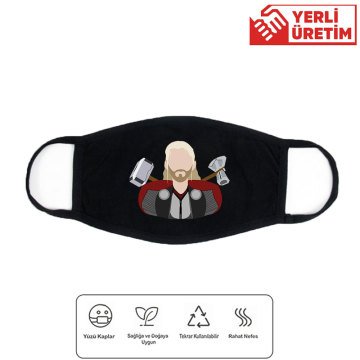 Maske