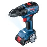 Bosch GSR 18V-50 Şarjlı Vidalama