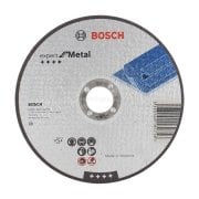 Bosch Expert Metal Kesme Taşı