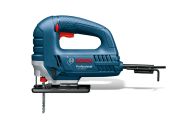 Bosch GST 8000 E Dekupaj