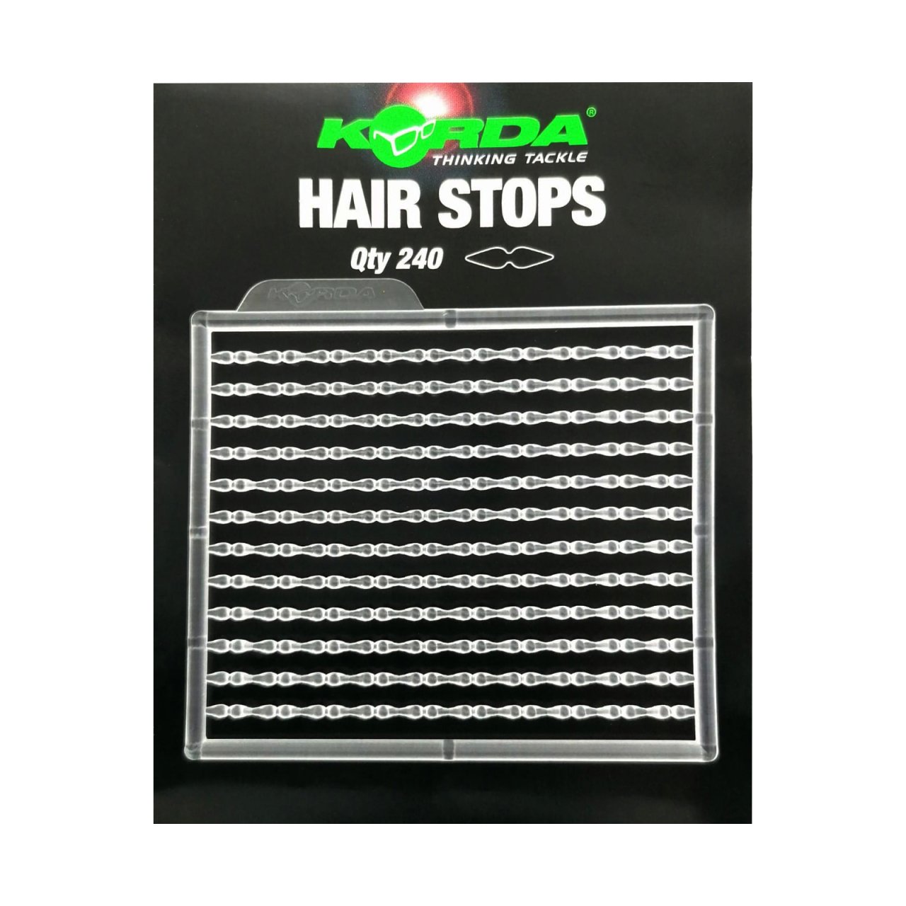 Korda Hybrid Hair Stop