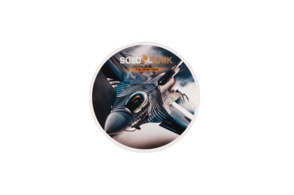 F-16 DEMO TEAM MAGNET