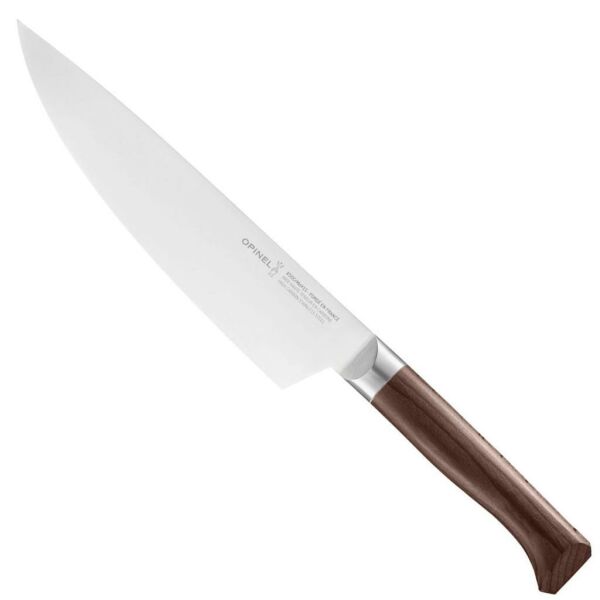 OPINEL Forges 1890 Paslanmaz Çelik Şef Bıçağı 20cm